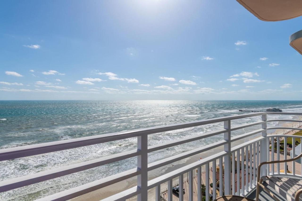 Vila Dreamy 16Th Floor 1Br- Private Balcony- Ocean Walk Daytona Beach Exteriér fotografie