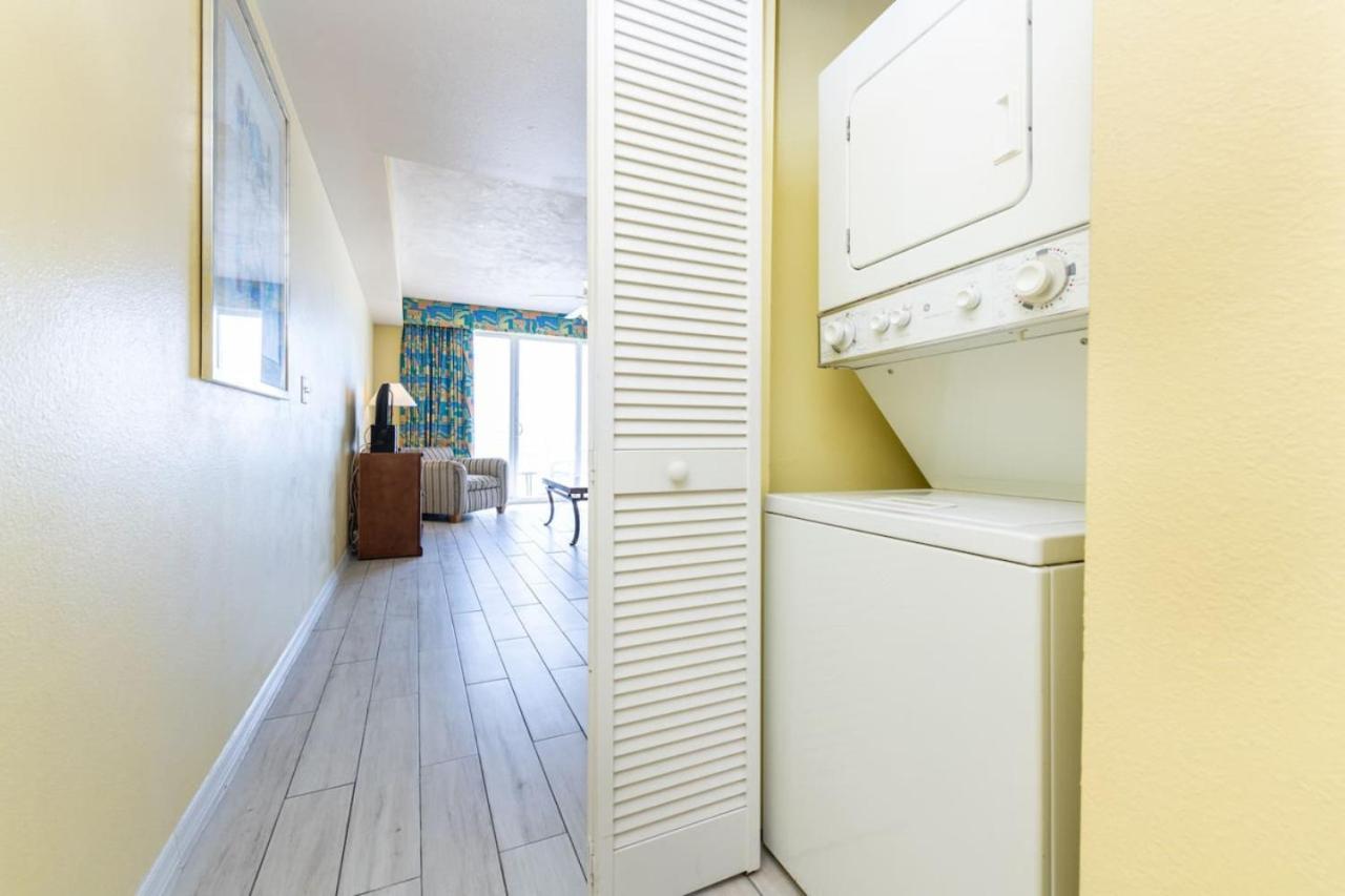 Vila Dreamy 16Th Floor 1Br- Private Balcony- Ocean Walk Daytona Beach Exteriér fotografie